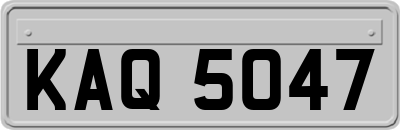 KAQ5047