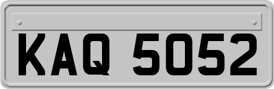 KAQ5052
