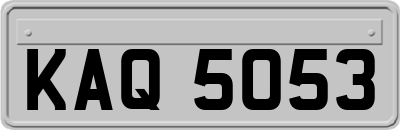 KAQ5053