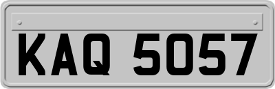 KAQ5057