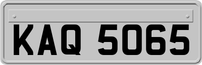KAQ5065