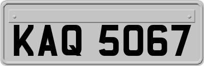 KAQ5067