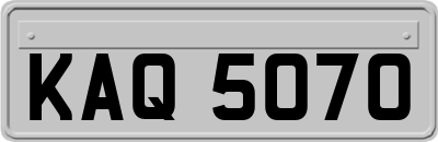 KAQ5070