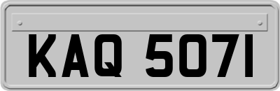 KAQ5071