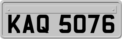 KAQ5076