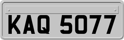 KAQ5077