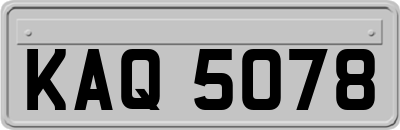 KAQ5078
