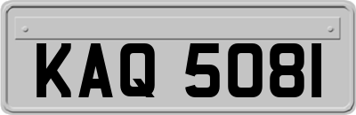 KAQ5081
