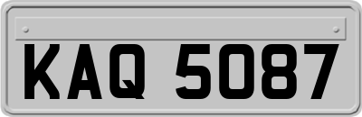 KAQ5087