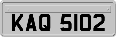 KAQ5102