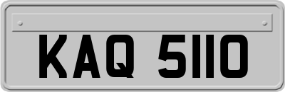 KAQ5110
