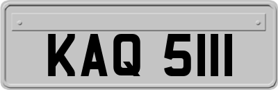KAQ5111