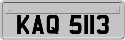 KAQ5113