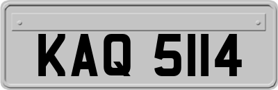 KAQ5114