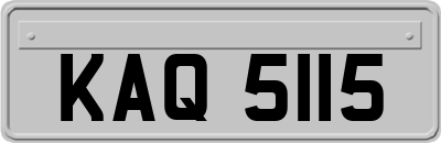 KAQ5115