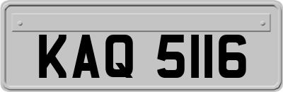 KAQ5116
