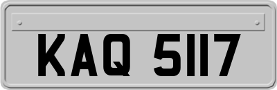 KAQ5117