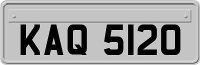 KAQ5120