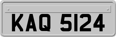 KAQ5124