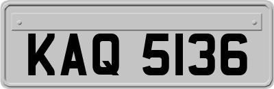KAQ5136