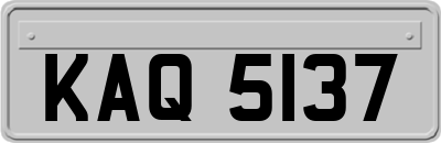KAQ5137