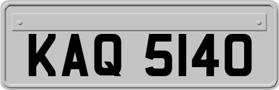 KAQ5140