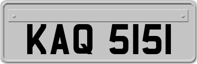 KAQ5151