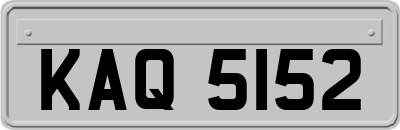 KAQ5152