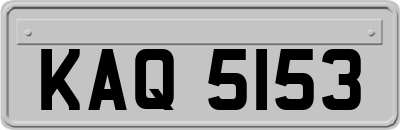 KAQ5153
