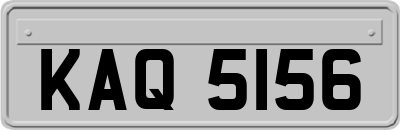 KAQ5156