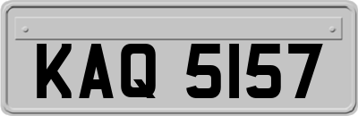 KAQ5157
