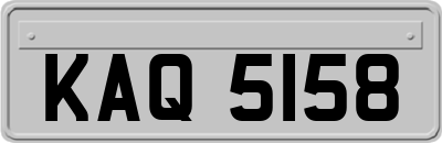 KAQ5158
