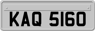 KAQ5160