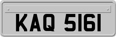 KAQ5161