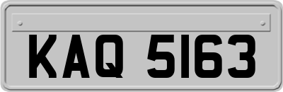 KAQ5163