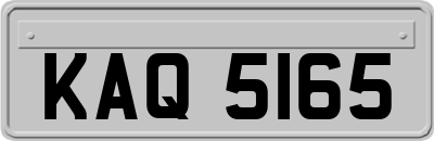 KAQ5165