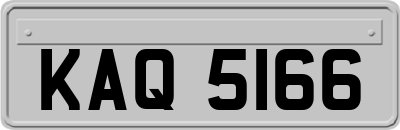 KAQ5166