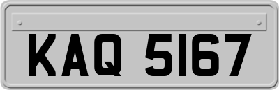 KAQ5167