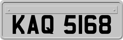 KAQ5168