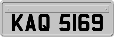 KAQ5169
