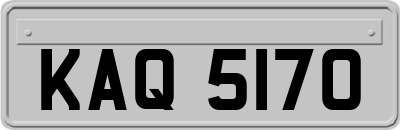 KAQ5170
