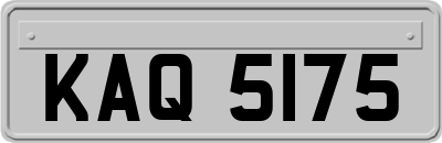 KAQ5175