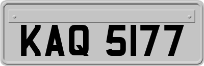 KAQ5177
