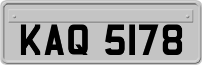 KAQ5178