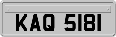 KAQ5181