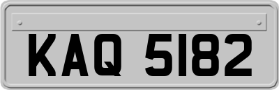 KAQ5182