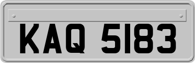 KAQ5183