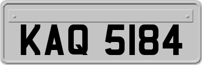 KAQ5184
