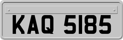 KAQ5185