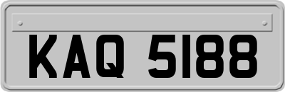 KAQ5188